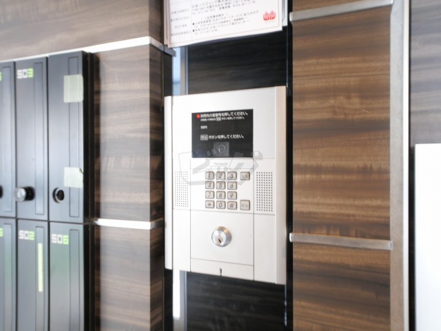 その他共用部分