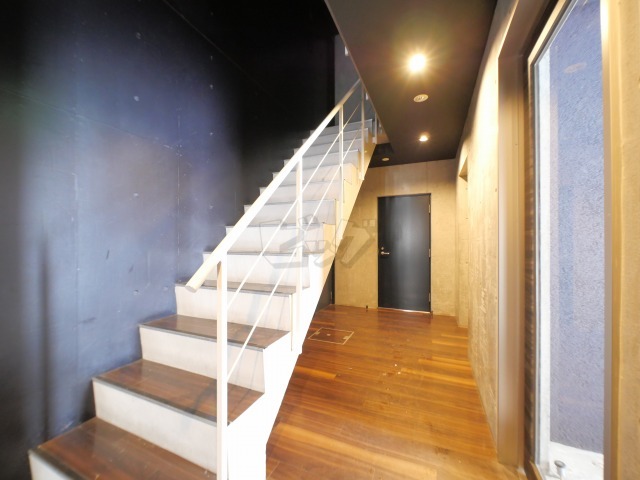 その他共用部分