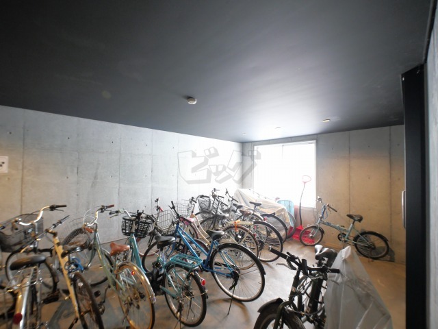 その他共用部分