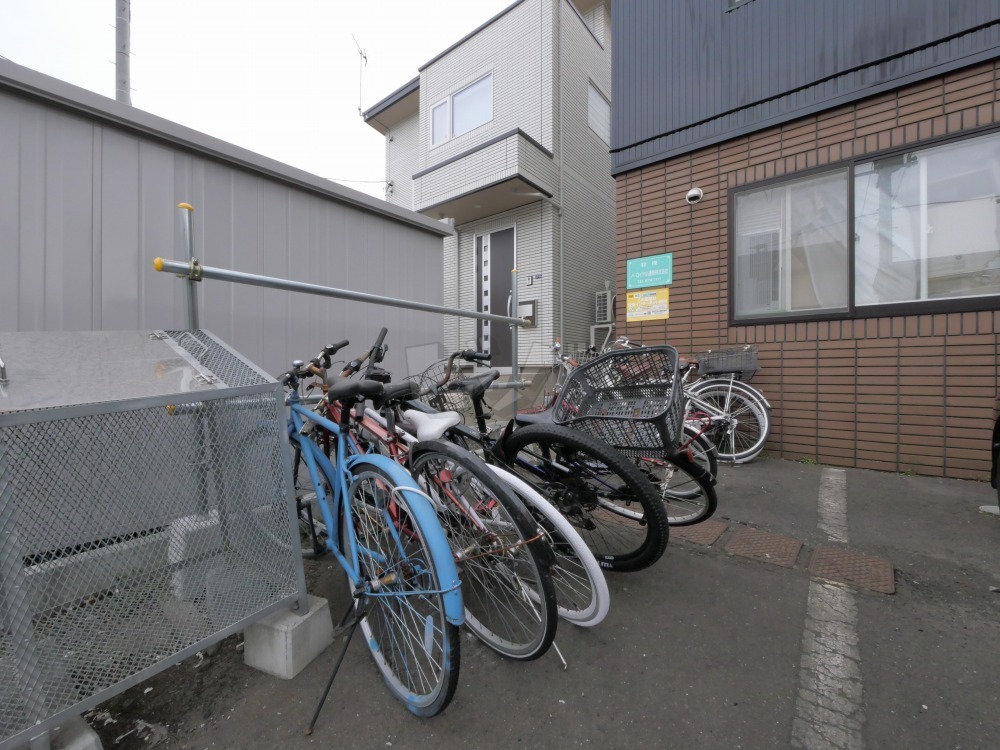 その他共用部分