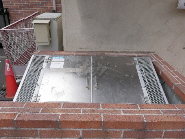 その他共用部分