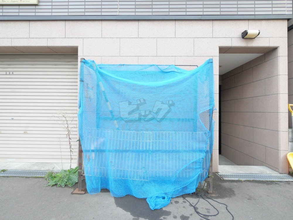 その他共用部分