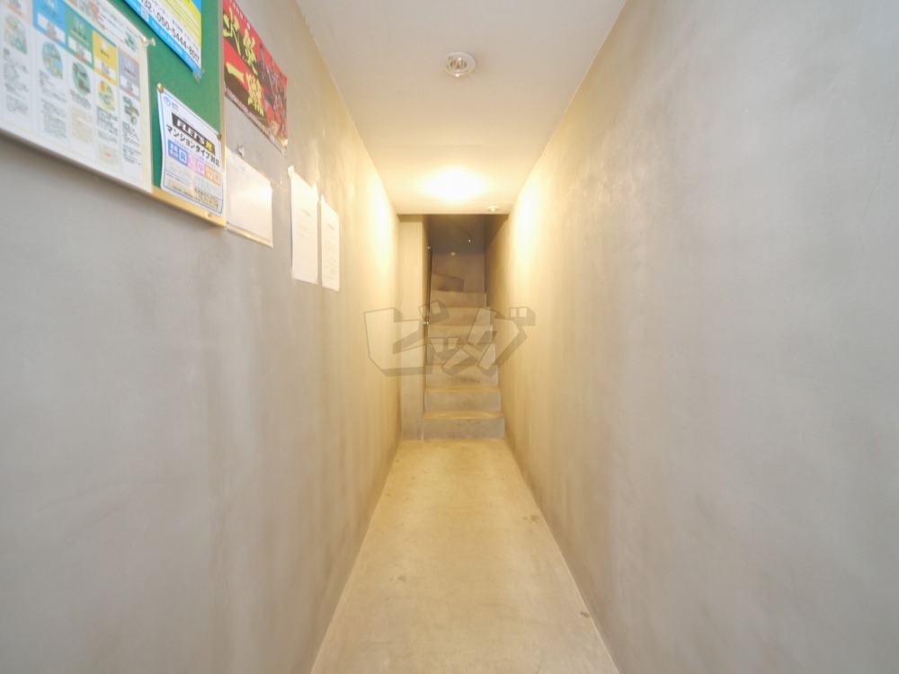 その他共用部分