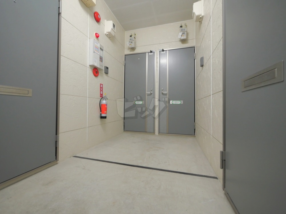 その他共用部分