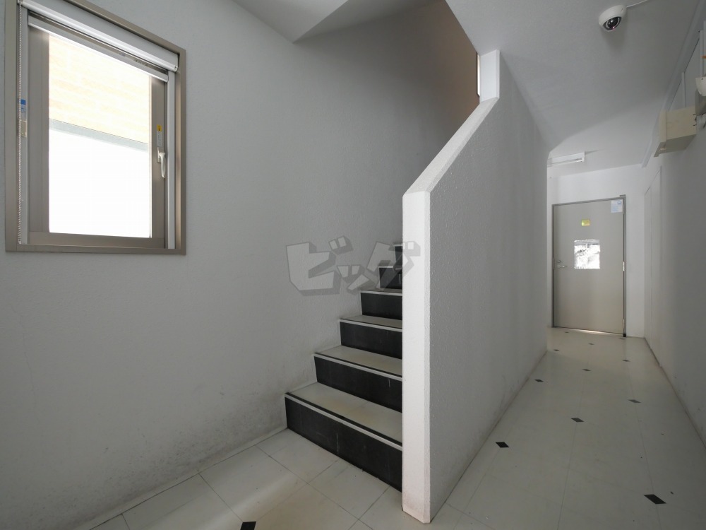 その他共用部分