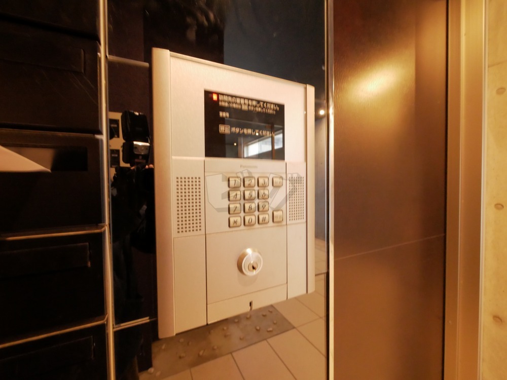 その他共用部分