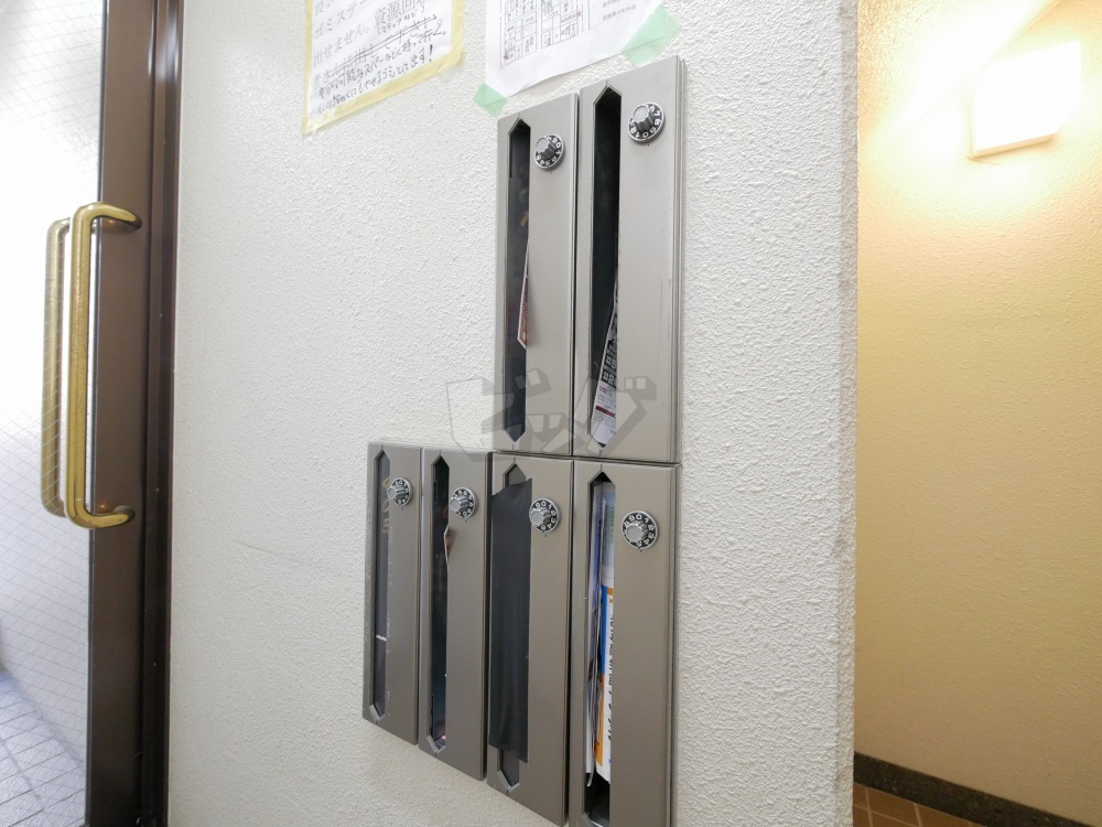 その他共用部分