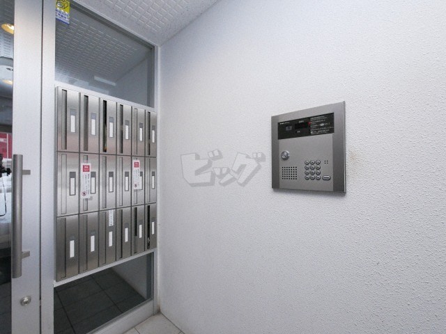 その他共用部分