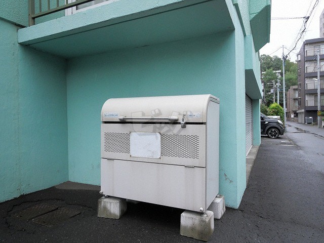 その他共用部分