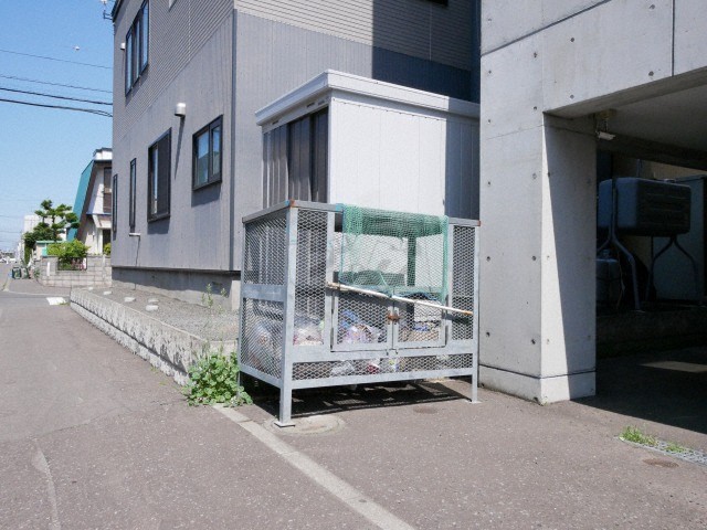 その他共用部分