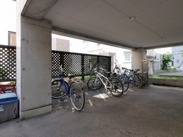 その他共用部分