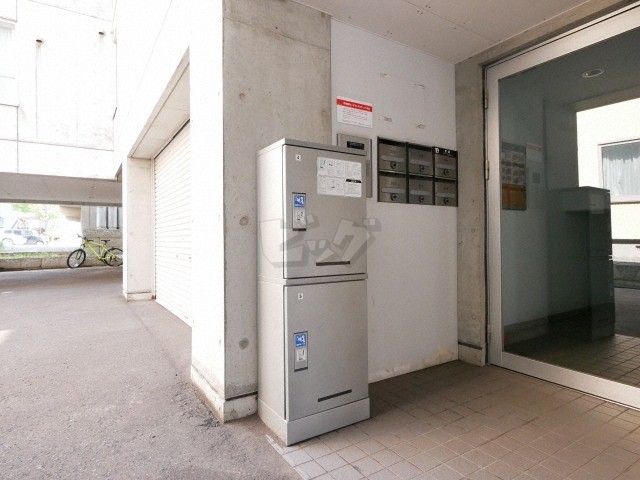 その他共用部分