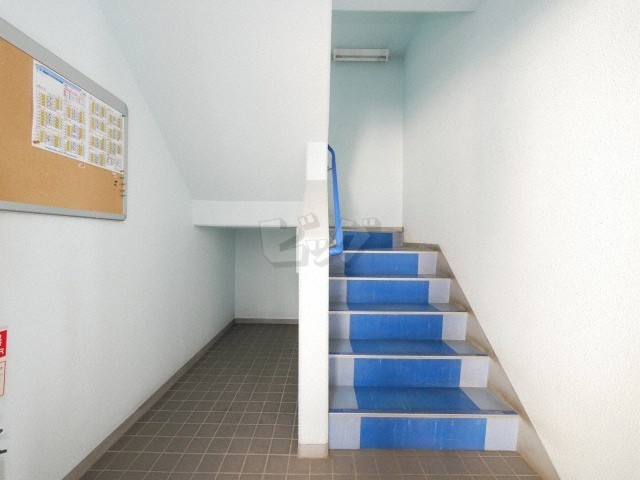 その他共用部分