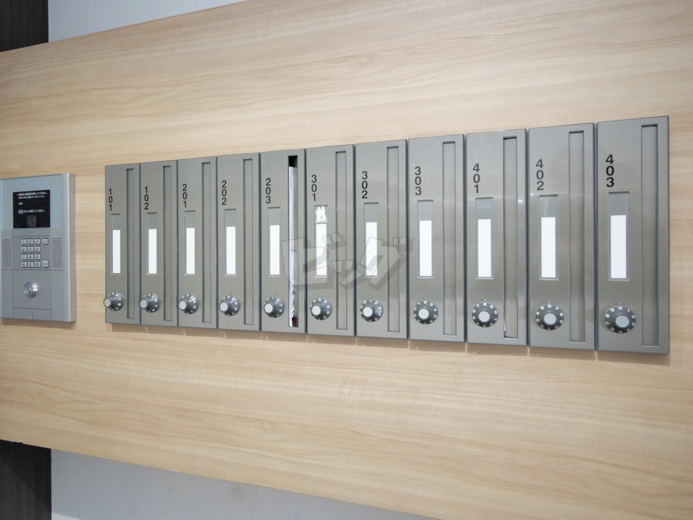 その他共用部分