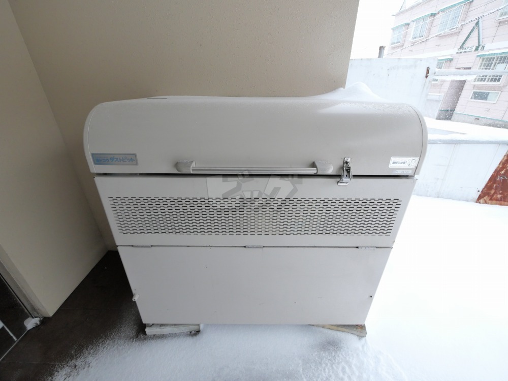 その他共用部分