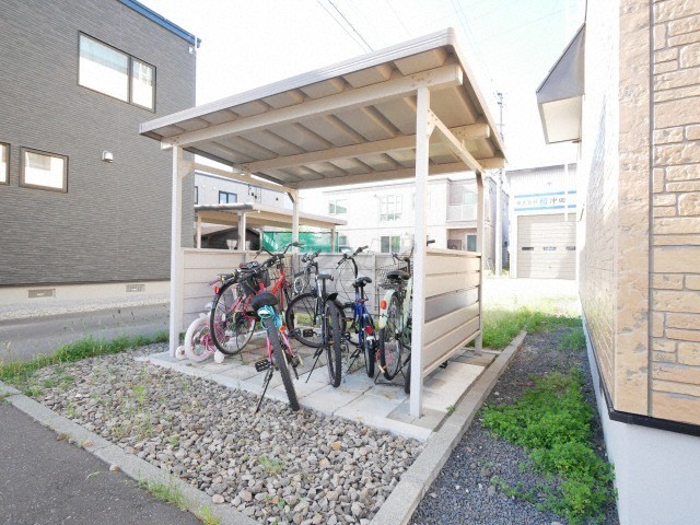 その他共用部分