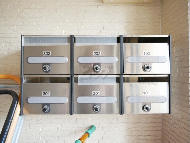 その他共用部分