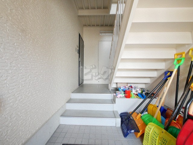 その他共用部分