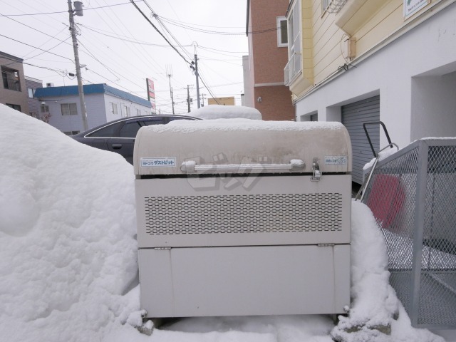 その他共用部分
