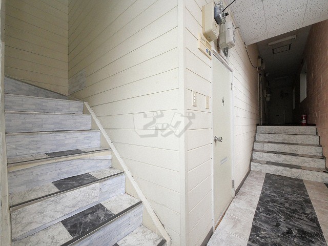 その他共用部分