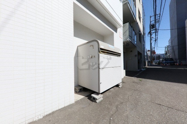 その他共用部分