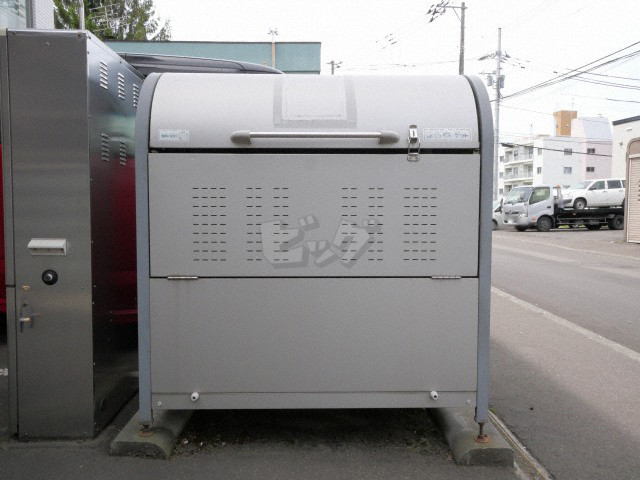 その他共用部分