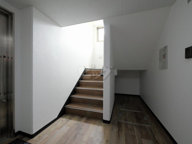 その他共用部分