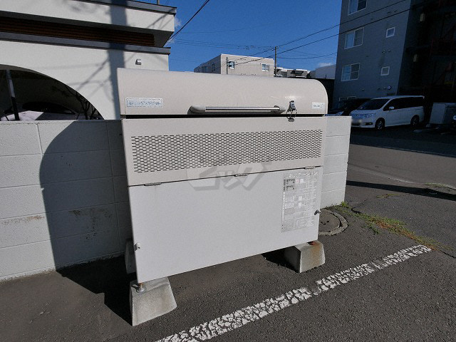 その他共用部分