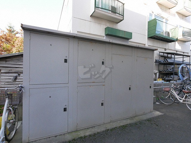 その他共用部分