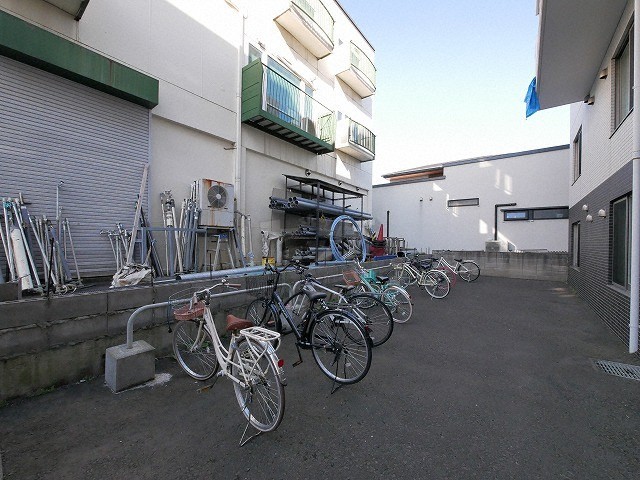 その他共用部分