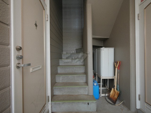 その他共用部分