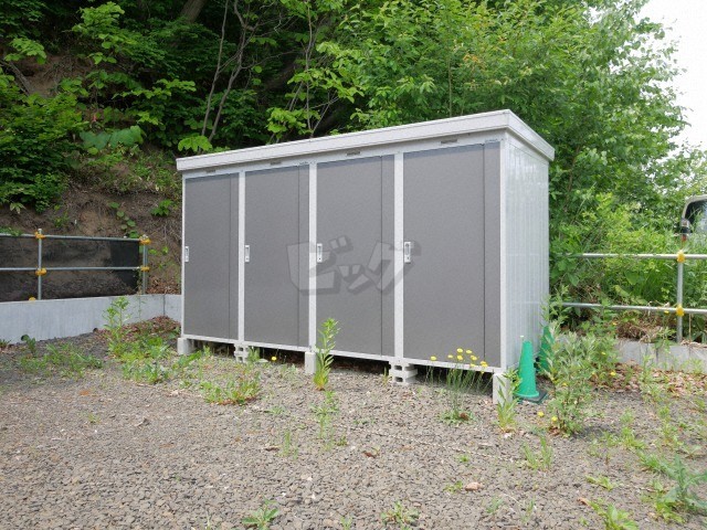 その他共用部分