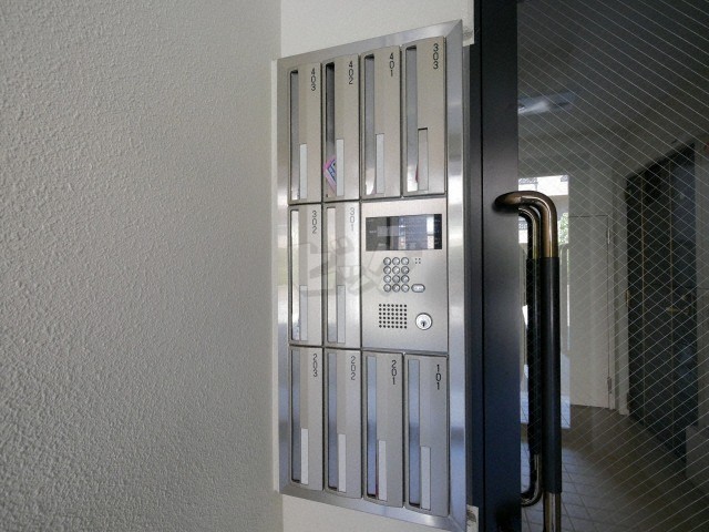 その他共用部分