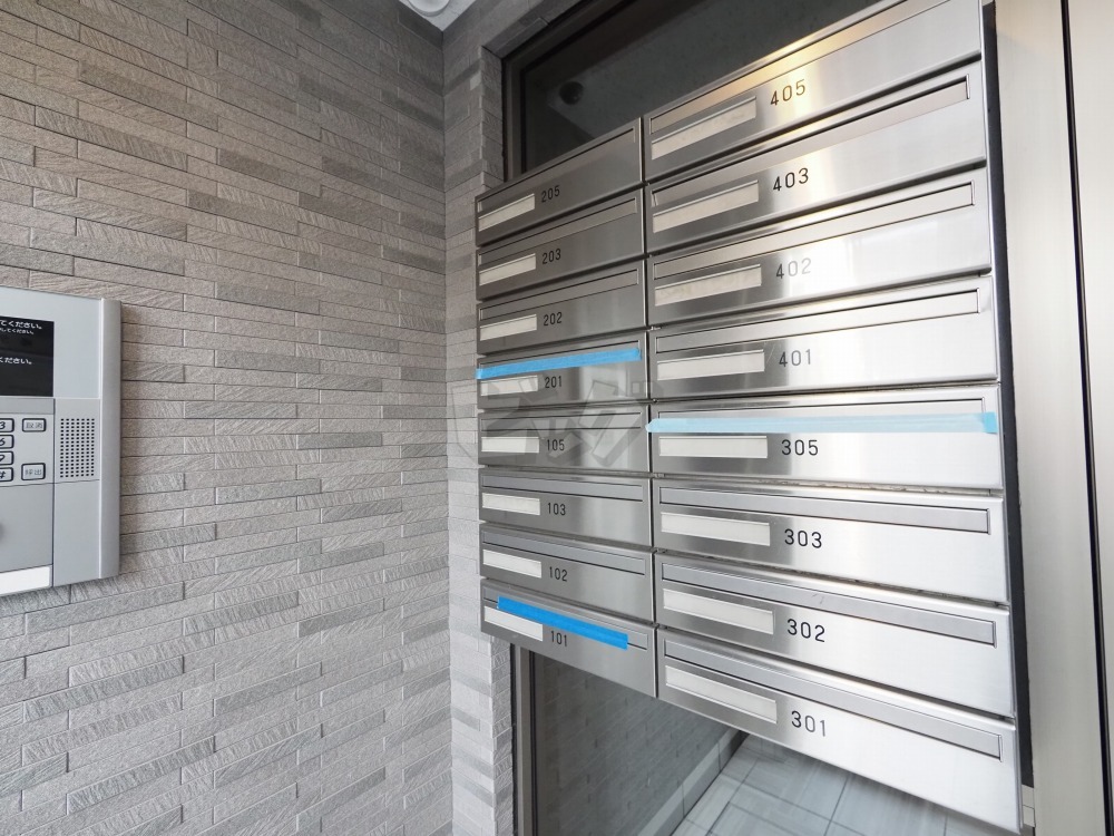 その他共用部分