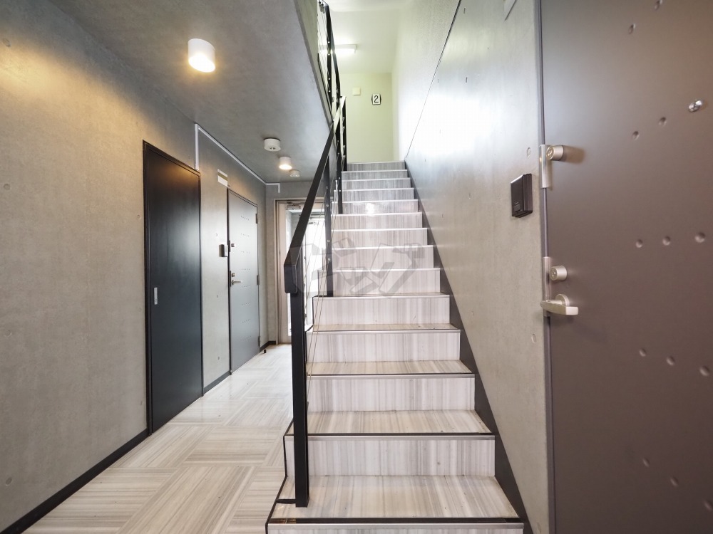 その他共用部分