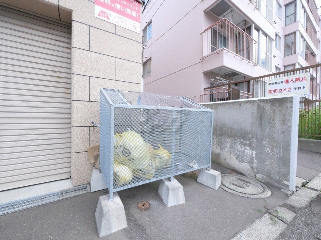 その他共用部分