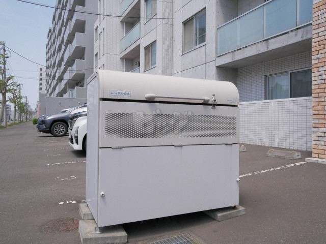 その他共用部分