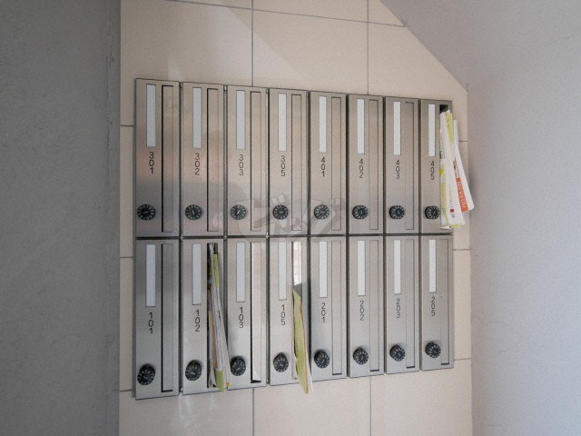 その他共用部分