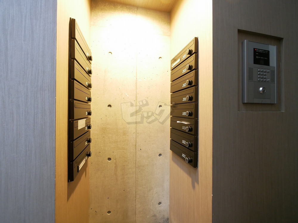 その他共用部分