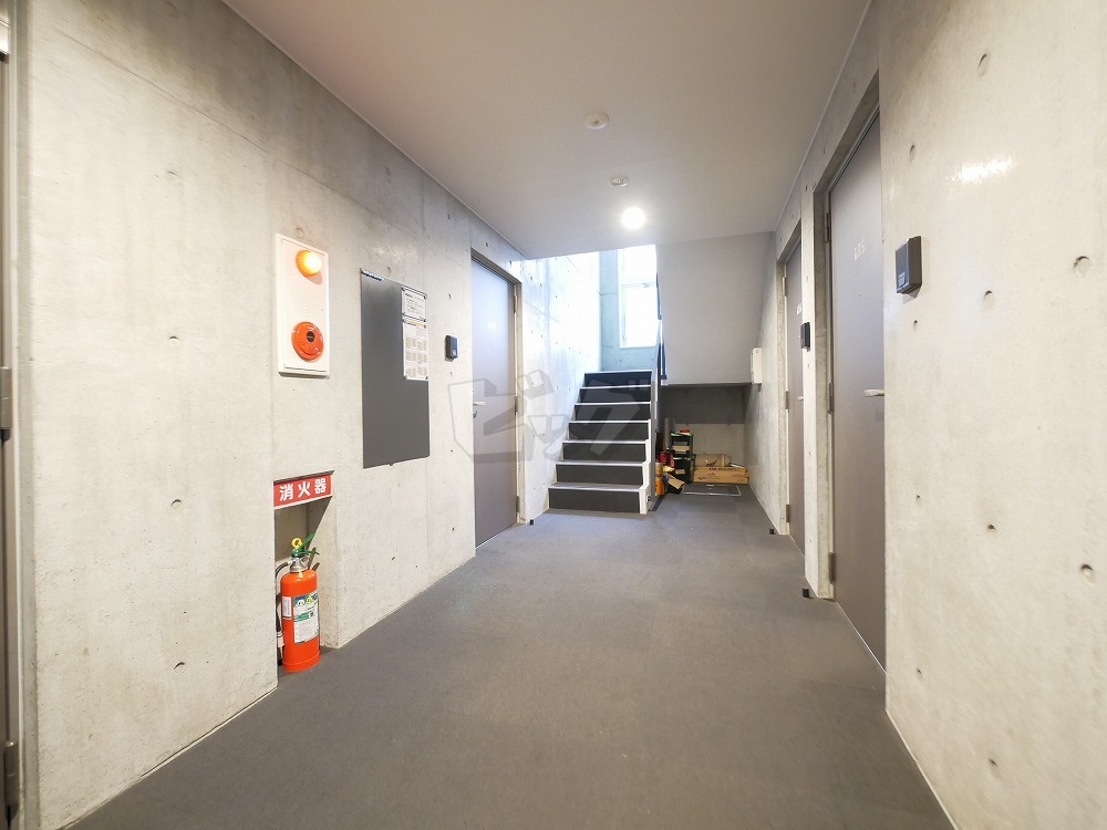 その他共用部分