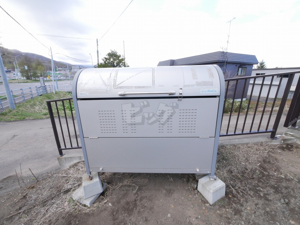 その他共用部分