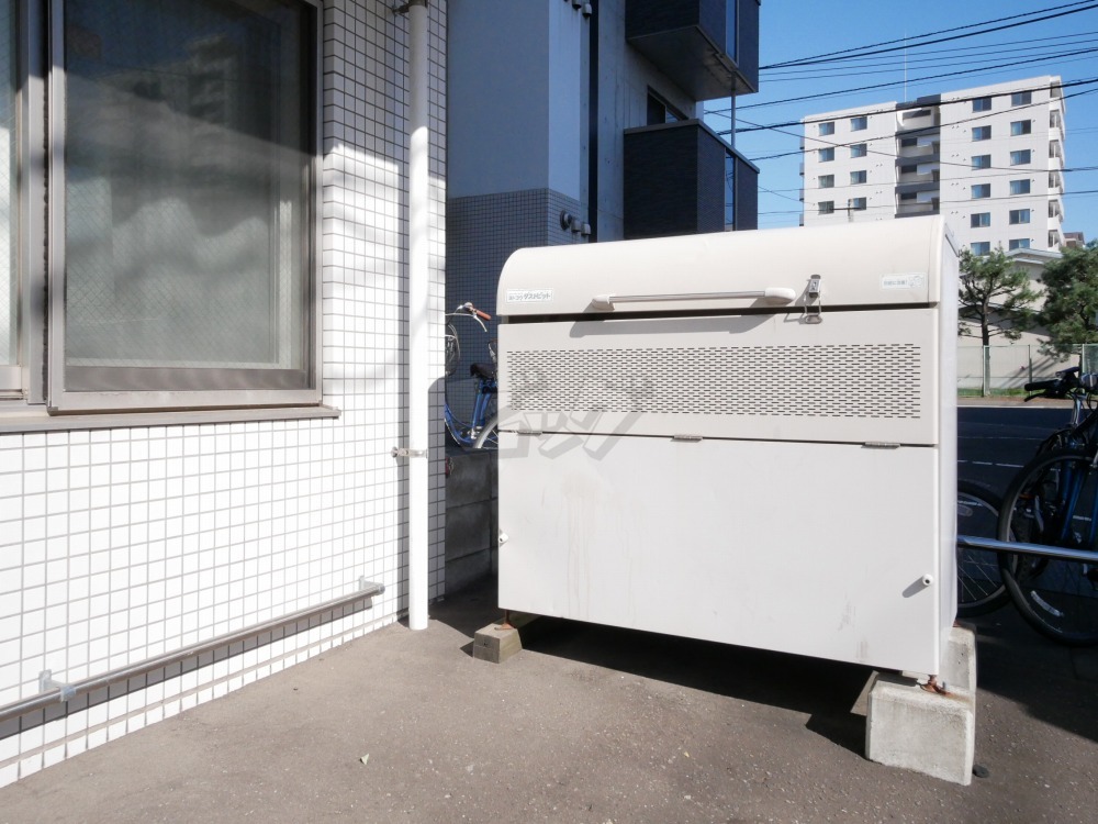 その他共用部分