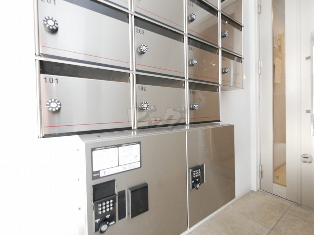 その他共用部分