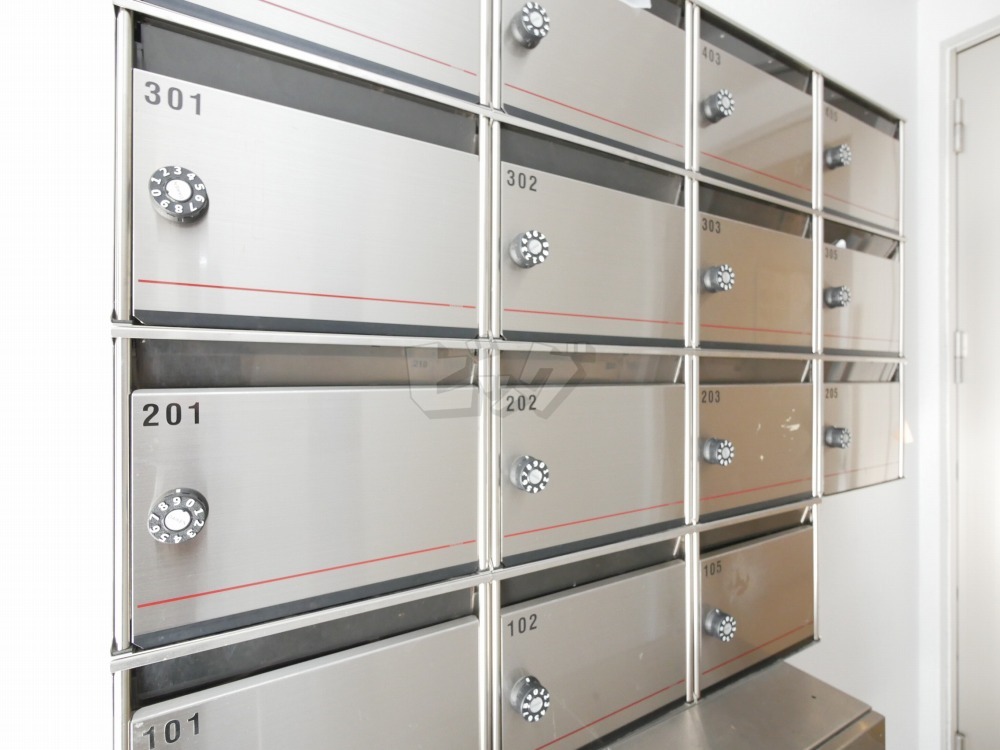 その他共用部分