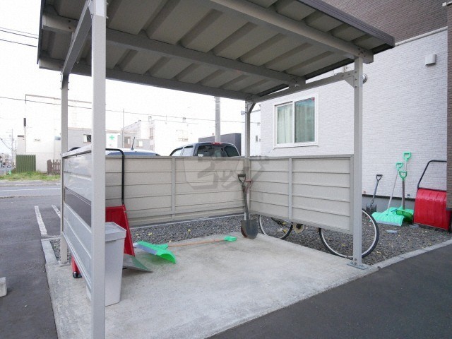 その他共用部分