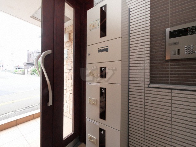 その他共用部分