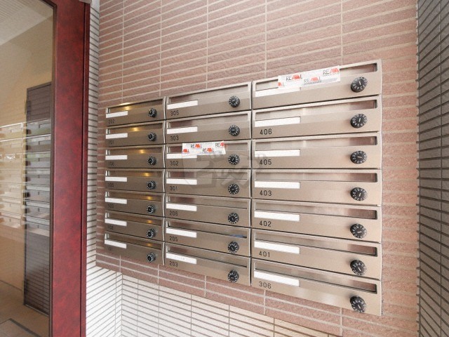 その他共用部分