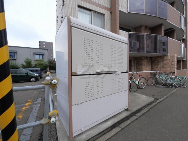 その他共用部分