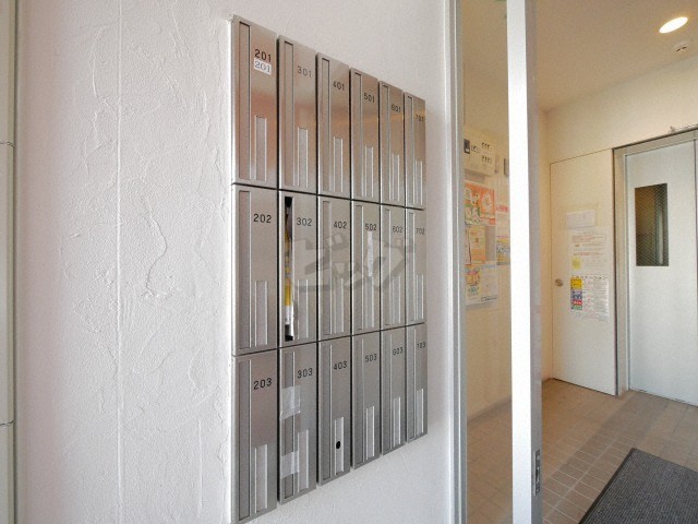 その他共用部分