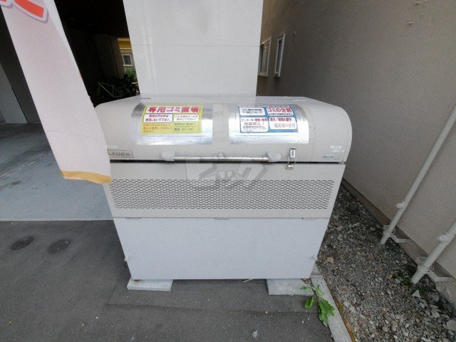 その他共用部分